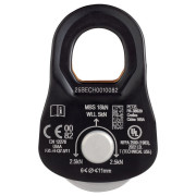 Шків Petzl Rescue S