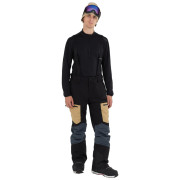 Чоловічі штани Fundango Nexara ECO 3L Pants бежевий dirt yellow