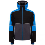 Чоловіча куртка Dare 2b Catch On Jacket чорний/синій