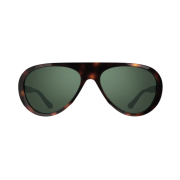 Сонцезахисні окуляри Vallon Surf Aviators коричневий Dark Tortoise