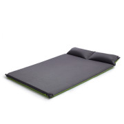 Самонадувний килимок Zulu Dreamtime 7,5 Double Pillow