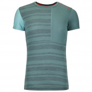 Жіноча функціональна футболка Ortovox W's 185 Rock'n'Wool Short Sleeve W