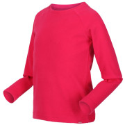 Дитяча функціональна футболка Regatta Junior Thermal Baselayer Top
