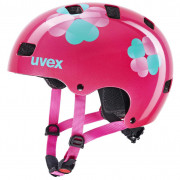Дитячий велосипедний шолом Uvex Kid 3