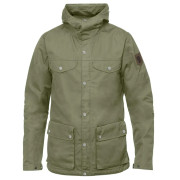 Чоловіча куртка Fjällräven Greenland Jacket M зелений Green