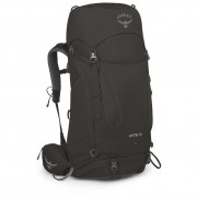Жіночий туристичний рюкзак Osprey Kyte 48 чорний