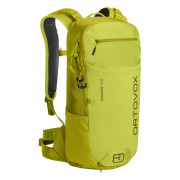 Рюкзак Ortovox Traverse 18 S жовтий