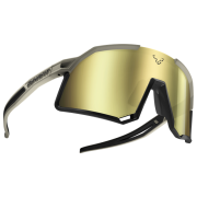 Сонцезахисні окуляри Dynafit Trail Evo Sunglasses хакі rock khaki/black out Cat 3