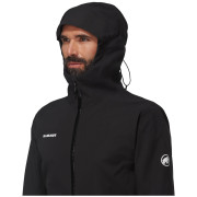 Чоловіча куртка Mammut Linard Guide HS Hooded Jacket Men