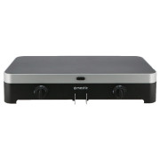 Пальник Mestic Gas cooker MGCP-1200 30mbar