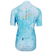 Жіноча велофутболка Silvini Calnia