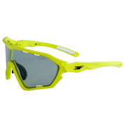 Спортивні окуляри 3F Titan зелений
