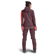 Жіноча толстовка Ortovox Berrino Hooded Jacket W
