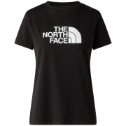 Жіноча футболка The North Face W Evolution Half Dome Slim Short Sleeve