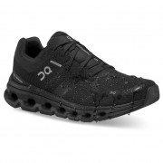 Жіночі кросівки On Cloudrunner Waterproof чорний