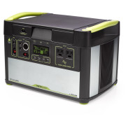 Зарядна станція Goal Zero Yeti 1400 Lithium