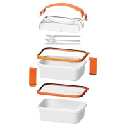 Контейнер для обіду Omada Omada Sanaliving Box Set