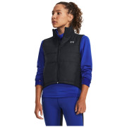 Жіноча жилетка Under Armour LAUNCH INSULATED VEST