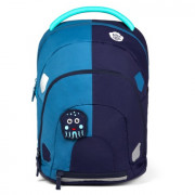 Дитячий рюкзак Affenzahn Advanture Daydreamer premium Octopus синій
