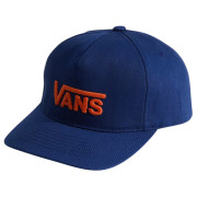 Кепка Vans Drop V Logo Snapback (2025)
