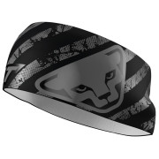 Пов'язка Dynafit Trail Reflective Headband чорний 0910 - black out