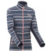 Жіноча толстовка Kari Traa Olga Fleece синій