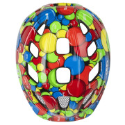 Дитячий велосипедний шолом R2 Bunny