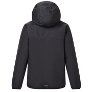 Дитяча зимова куртка Regatta Illuma Reflective Jacket Black