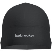 Шапка Icebreaker U Mer 200 Oasis Beanie чорний Black