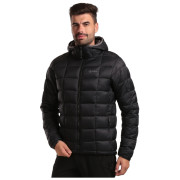 Чоловіча зимова куртка Kilpi Rebeki-M чорний BLK