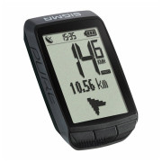 Cyklocomputer Sigma Pure GPS