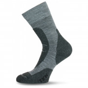Шкарпетки Lasting TKN сірий grey