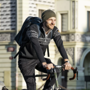 Чоловічий светр Kama 4060