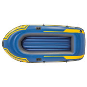 Надувний човен Intex Challenger 2 Boat Set 68367NP