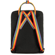 Рюкзак Fjällräven Kånken Rainbow
