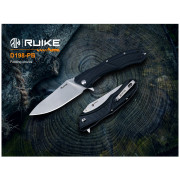 Кишеньковий ніж Ruike D198-PB