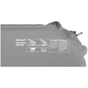 Самонадувний килимок Outwell Sleepin Single 10.0 cm