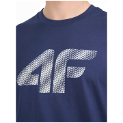 Чоловіча футболка 4F Shirt M3342