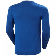 Чоловіча функціональна футболка Helly Hansen Lifa Merino Midweight Crew