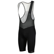 Чоловічі велосипедні шорти Scott Bib Shorts M's RC Team ++ чорний/сірий black/dark grey