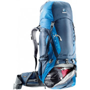Рюкзак Deuter Aircontact 75+10 (2018)