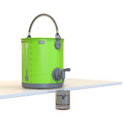 Каністра для води Bo-Camp Premium Jerrycan 9 l