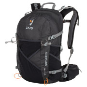 Рюкзак Zajo Ortler 20 Backpack чорний