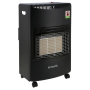 Обігрівач для трейлерів Mestic Gas heater MRK-100 30mbar