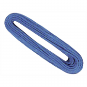 Lezecké lano Singing Rock Accord 8,3 mm (60 m) modrá modré