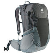 Жіночий рюкзак Deuter Futura 25 SL сірий GraphiteShale