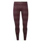 Жіночі функціональні легінси Icebreaker W's 250 Vertex Leggings