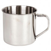 Hrnek Bo-Camp Mug Stainless steel