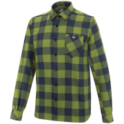 Чоловіча сорочка Wild Country Spotter 2 Shirt Man синій/зелений navy