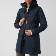 Жіноче пальто Fjällräven Kiruna Padded Parka W